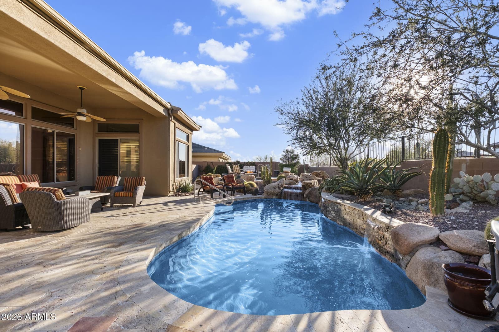 42010 N Harbour Town Court, Anthem, AZ 85086 — photo 50 of 63