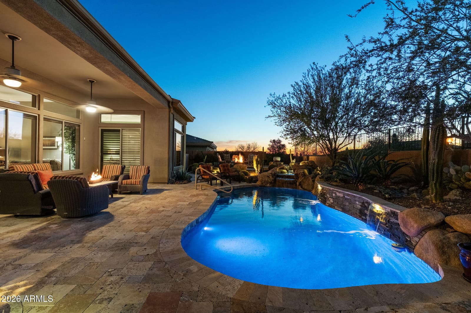 42010 N Harbour Town Court, Anthem, AZ 85086 — photo 51 of 63
