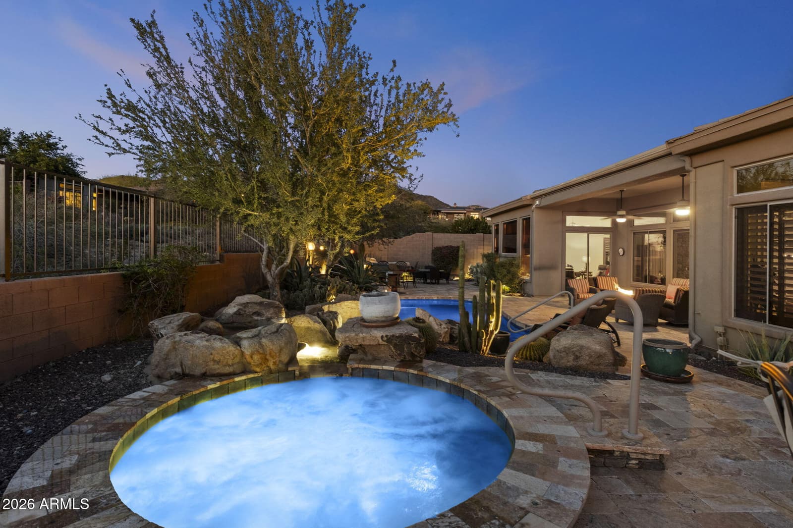 42010 N Harbour Town Court, Anthem, AZ 85086 — photo 53 of 63