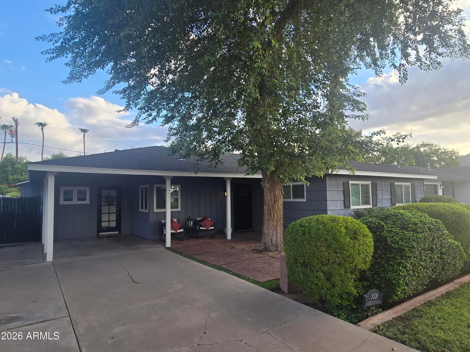 3536 E Hazelwood Street, Phoenix, AZ 85018 — photo 2 of 23