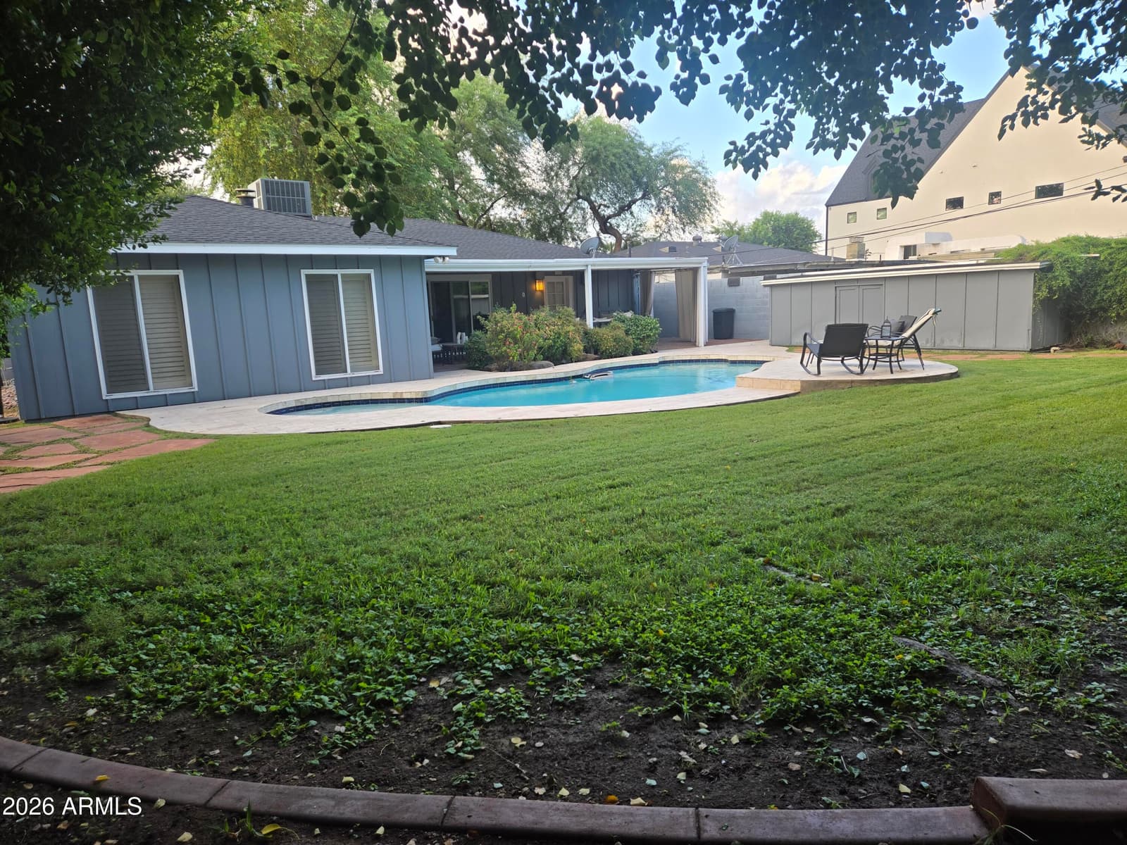 3536 E Hazelwood Street, Phoenix, AZ 85018 — photo 5 of 23