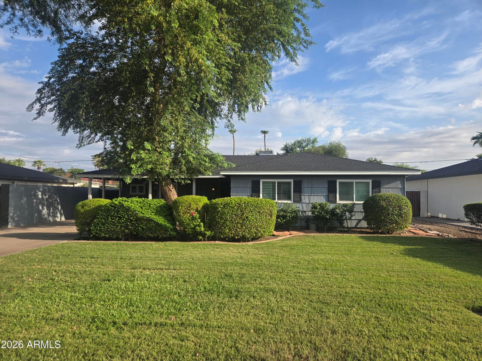 3536 E Hazelwood Street, Phoenix, AZ 85018 — photo 1 of 23