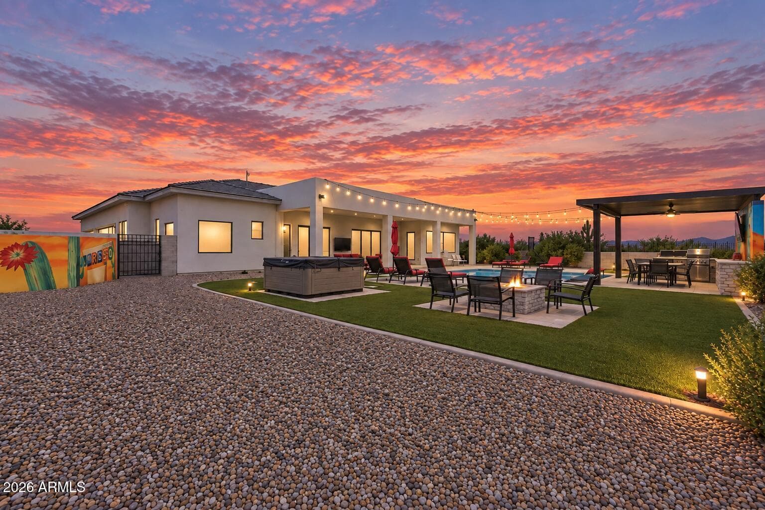 13627 E Rancho Laredo Drive, Scottsdale, AZ 85262 — photo 54 of 65