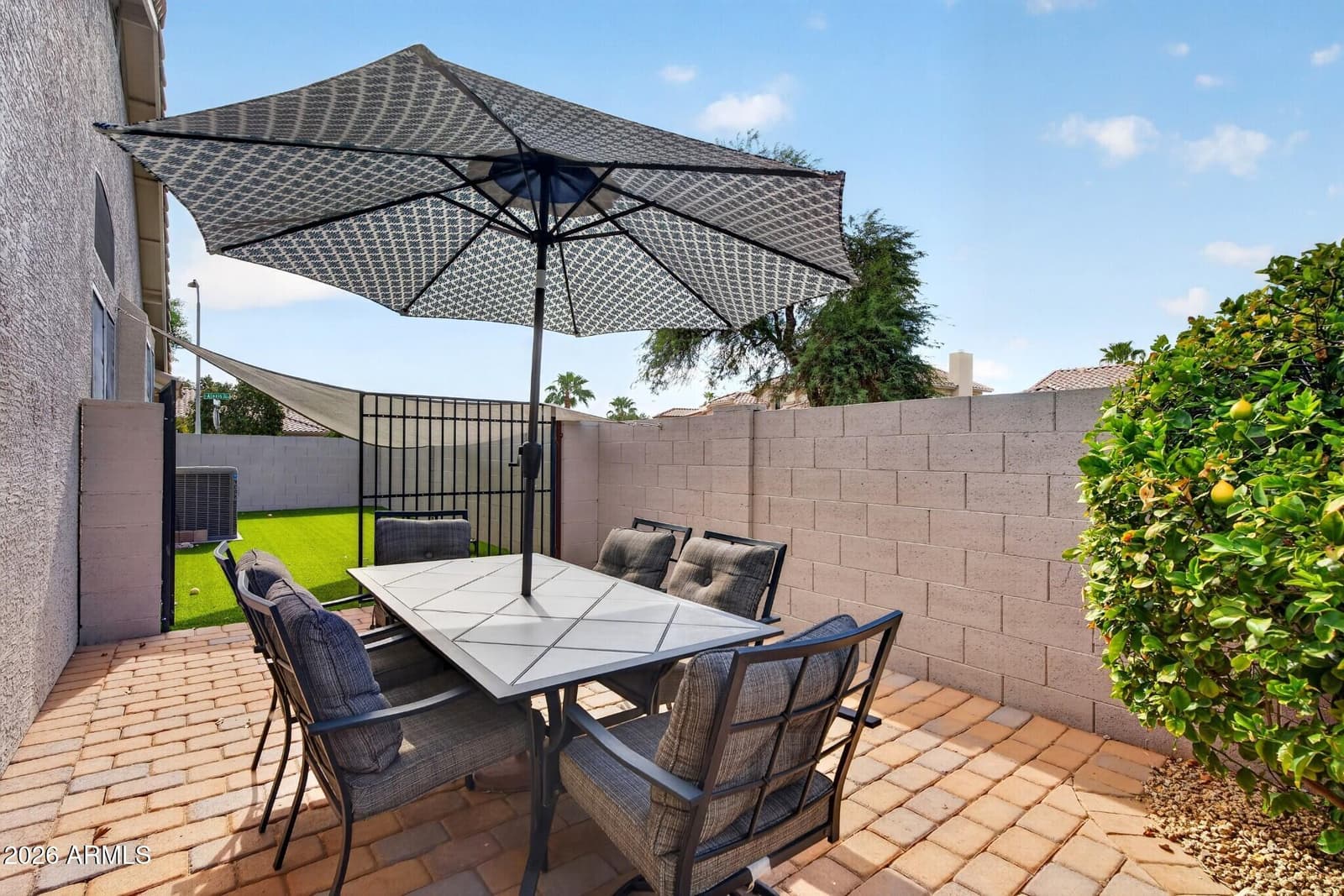1391 N Alexis Drive, Gilbert, AZ 85234 — photo 40 of 49