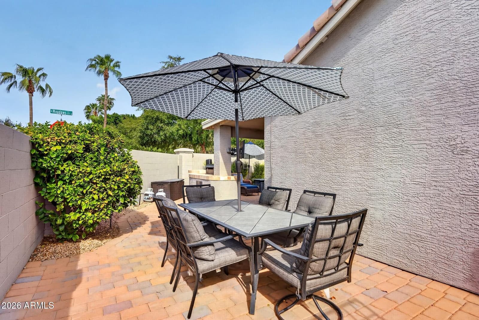 1391 N Alexis Drive, Gilbert, AZ 85234 — photo 42 of 49