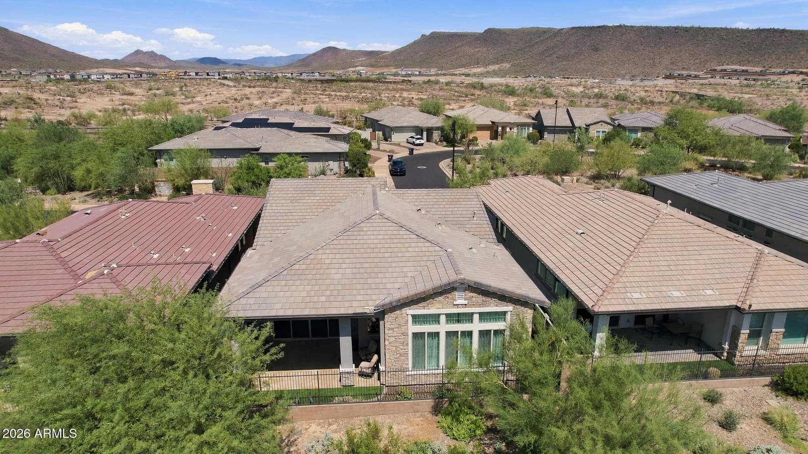 11961 W Creosote Drive, Peoria, AZ 85383 — photo 55 of 57