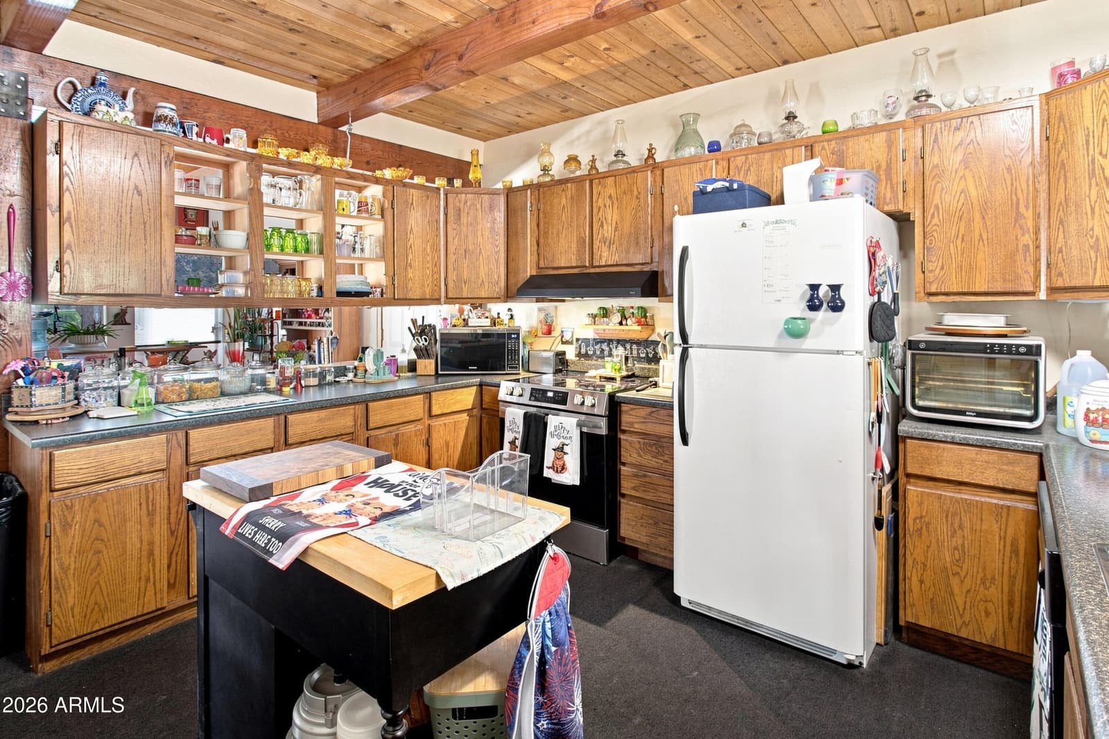 2663 Bob-O-Link Drive, Show Low, AZ 85901 — photo 11 of 32