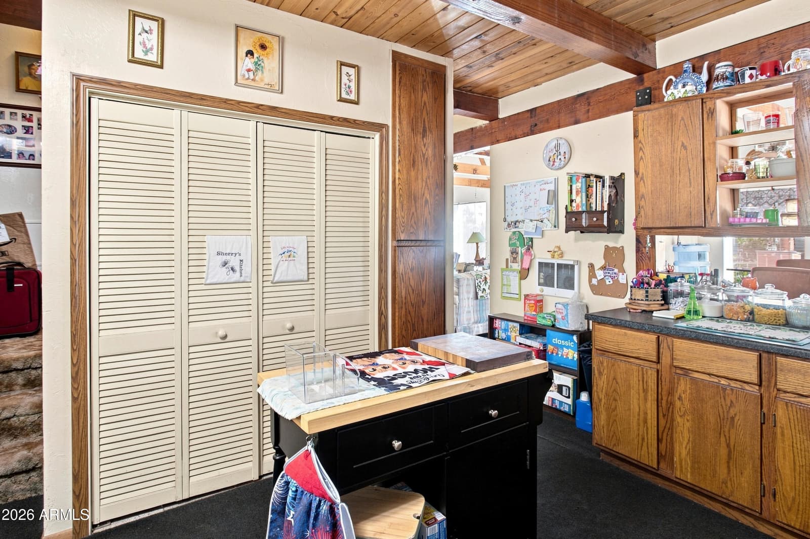 2663 Bob-O-Link Drive, Show Low, AZ 85901 — photo 13 of 32