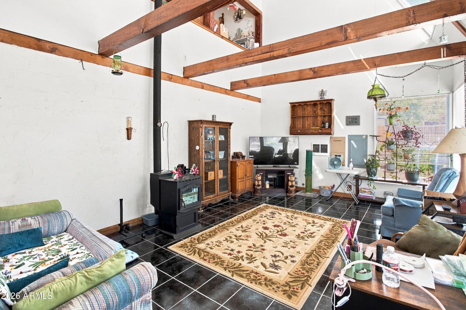 2663 Bob-O-Link Drive, Show Low, AZ 85901 — photo 8 of 32
