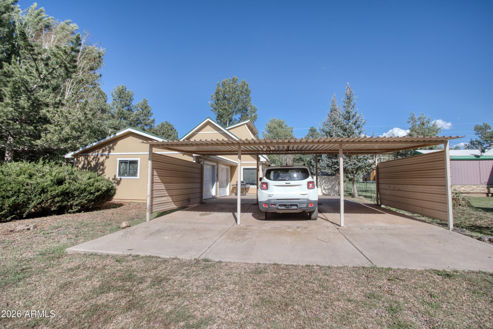 2663 Bob-O-Link Drive, Show Low, AZ 85901 — photo 4 of 32
