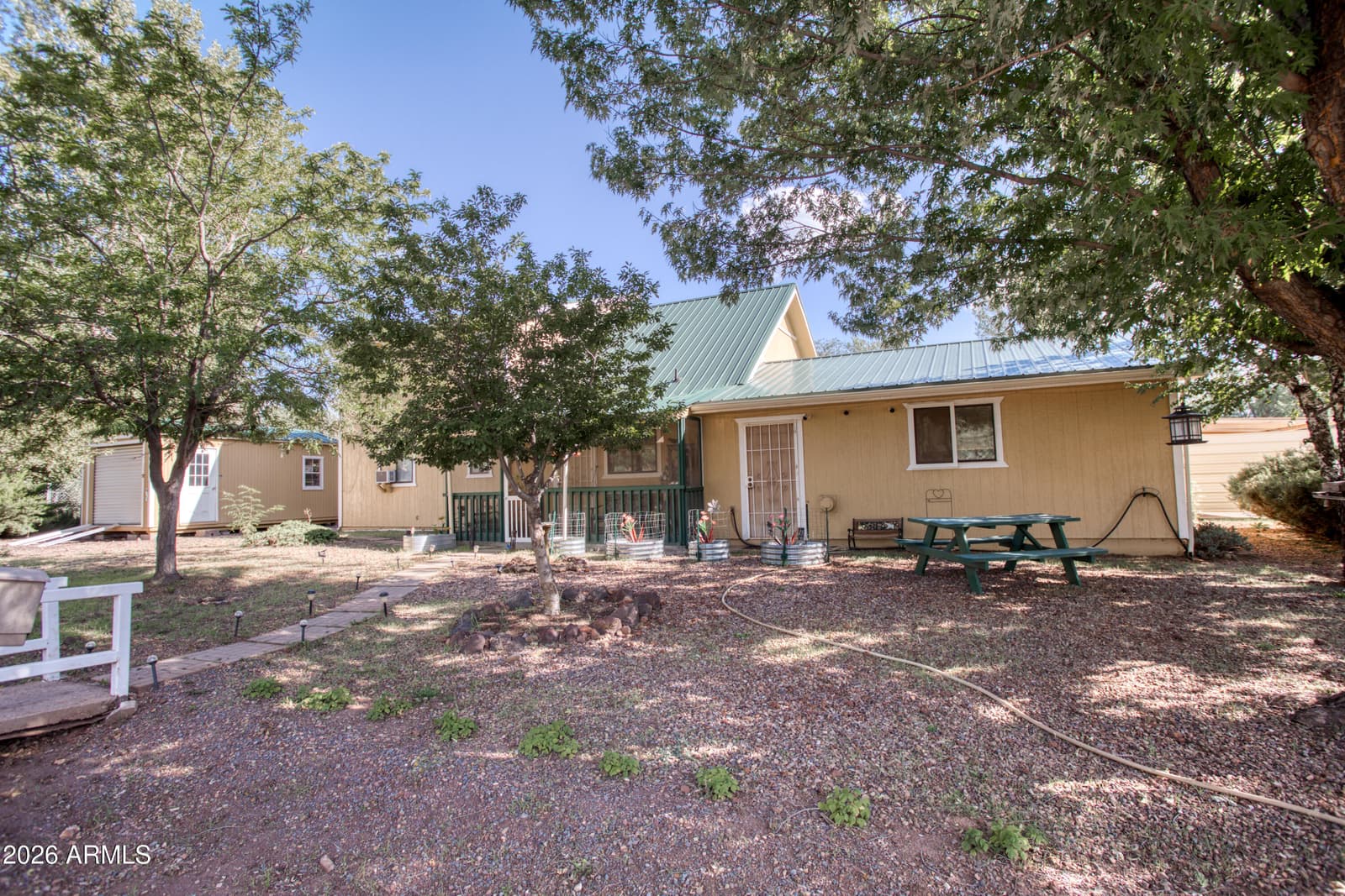 2663 Bob-O-Link Drive, Show Low, AZ 85901 — photo 22 of 32