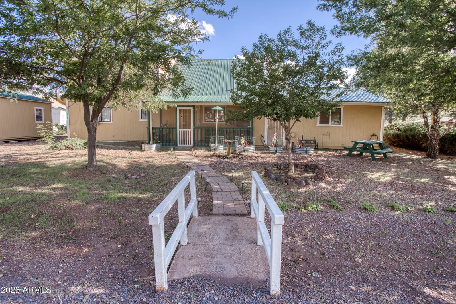 2663 Bob-O-Link Drive, Show Low, AZ 85901 — photo 23 of 32