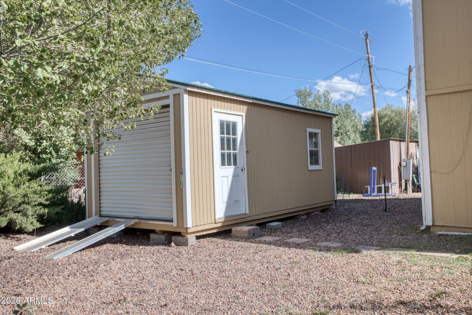 2663 Bob-O-Link Drive, Show Low, AZ 85901 — photo 24 of 32