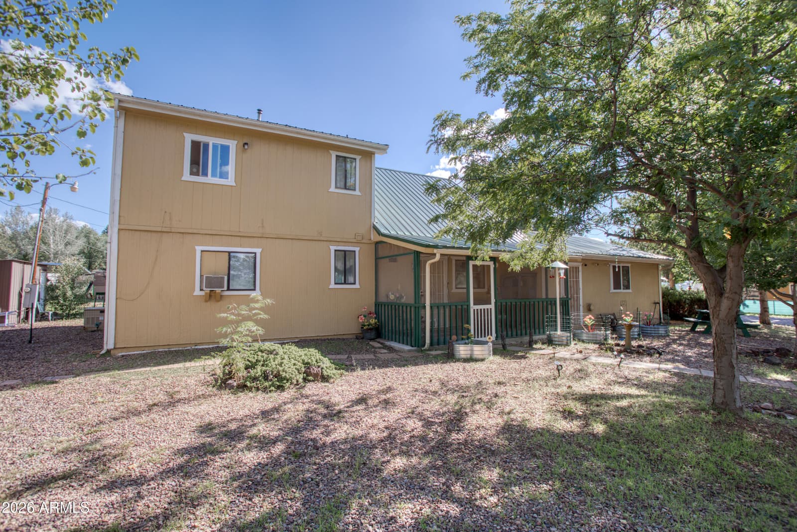 2663 Bob-O-Link Drive, Show Low, AZ 85901 — photo 21 of 32