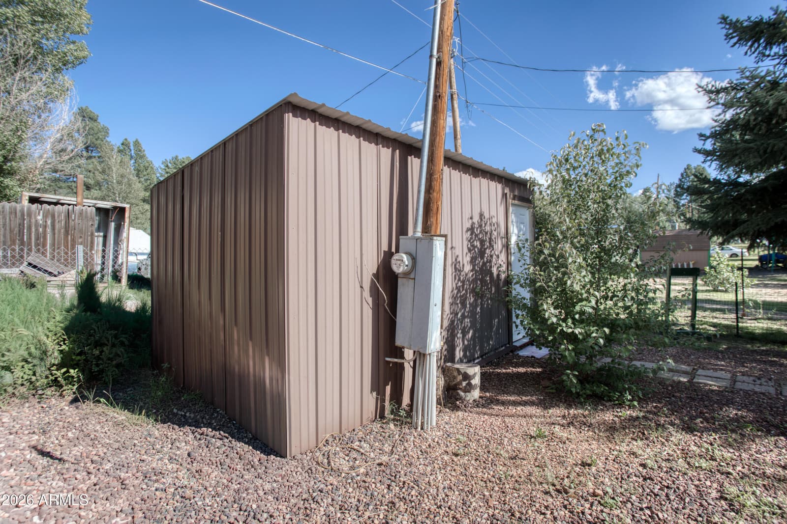 2663 Bob-O-Link Drive, Show Low, AZ 85901 — photo 25 of 32