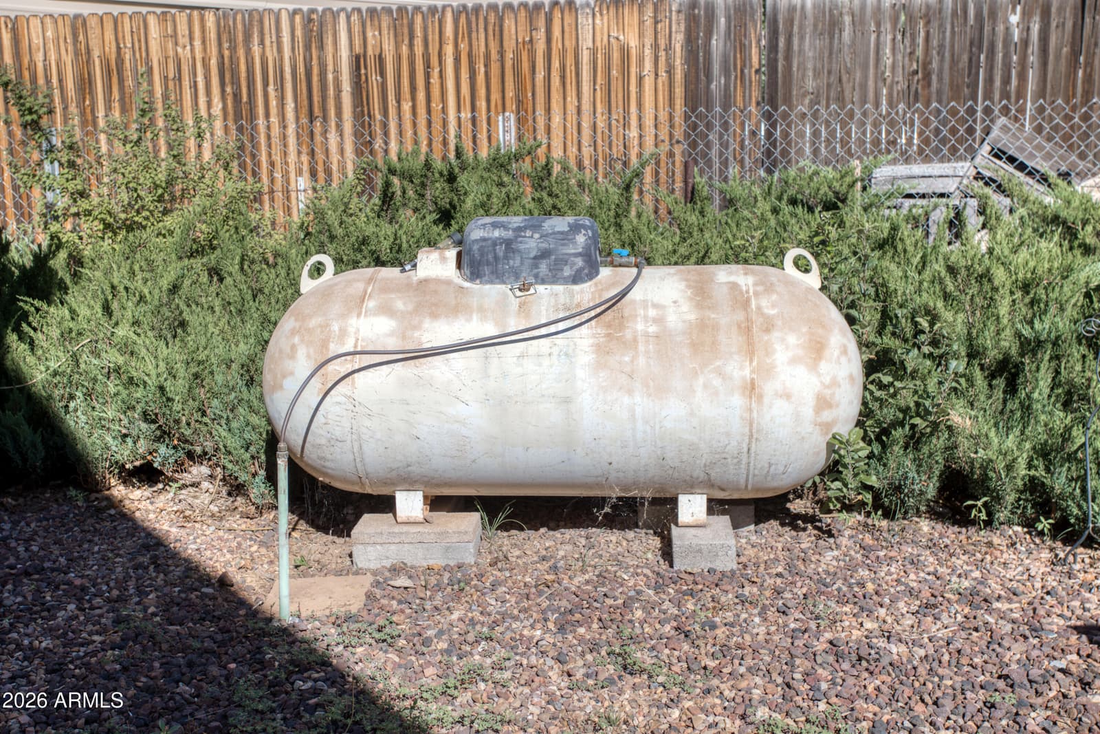 2663 Bob-O-Link Drive, Show Low, AZ 85901 — photo 27 of 32