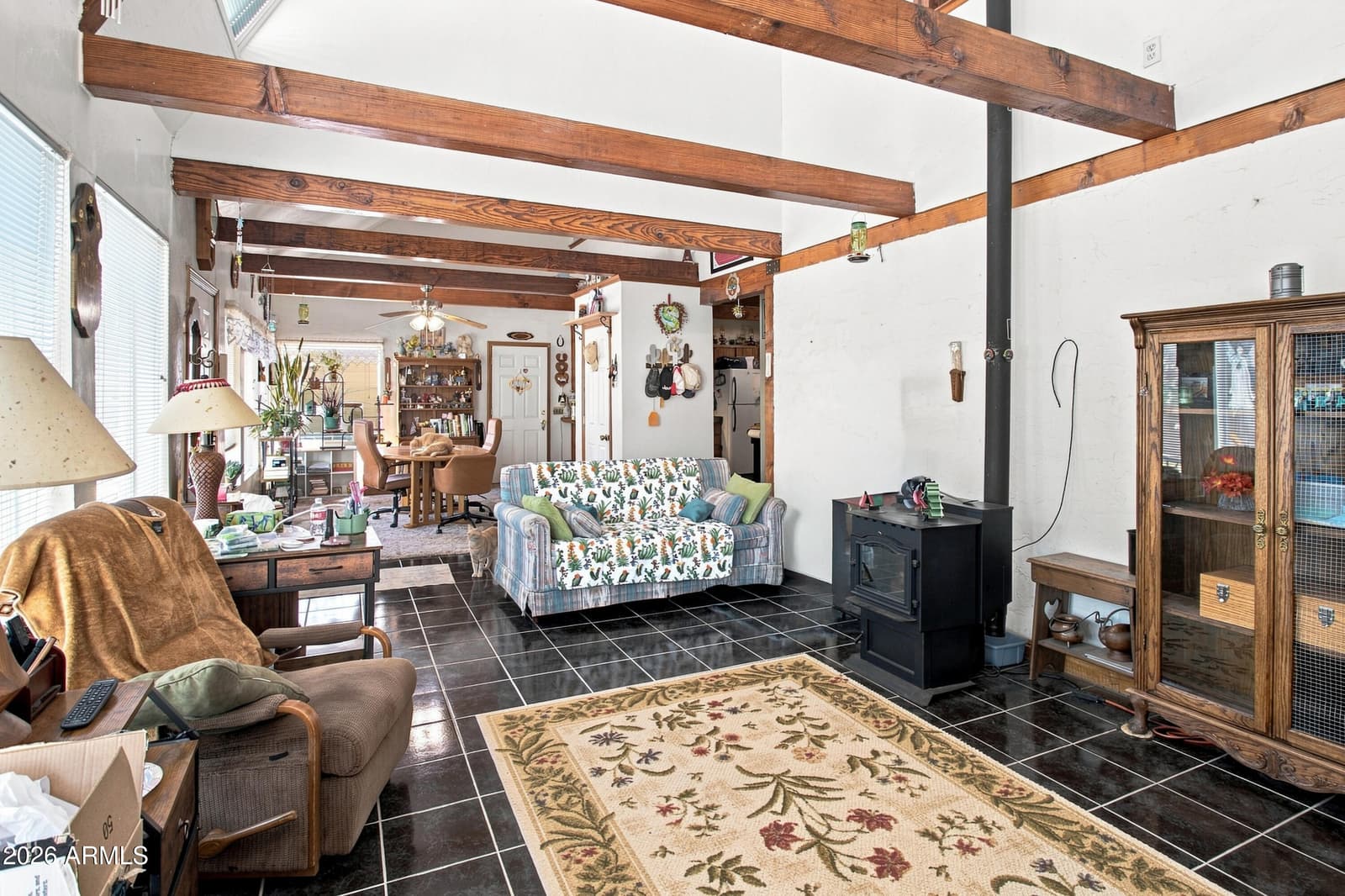 2663 Bob-O-Link Drive, Show Low, AZ 85901 — photo 5 of 32