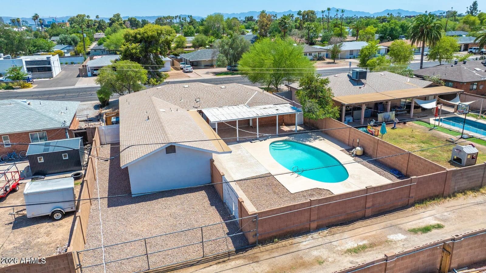 724 W Missouri Avenue, Phoenix, AZ 85013 — photo 27 of 31