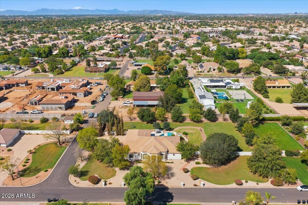 176 S Equestrian Court, Gilbert, AZ 85296 — photo 76 of 76