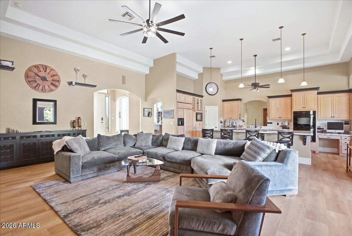176 S Equestrian Court, Gilbert, AZ 85296 — photo 18 of 76