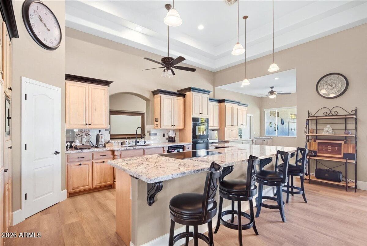176 S Equestrian Court, Gilbert, AZ 85296 — photo 22 of 76
