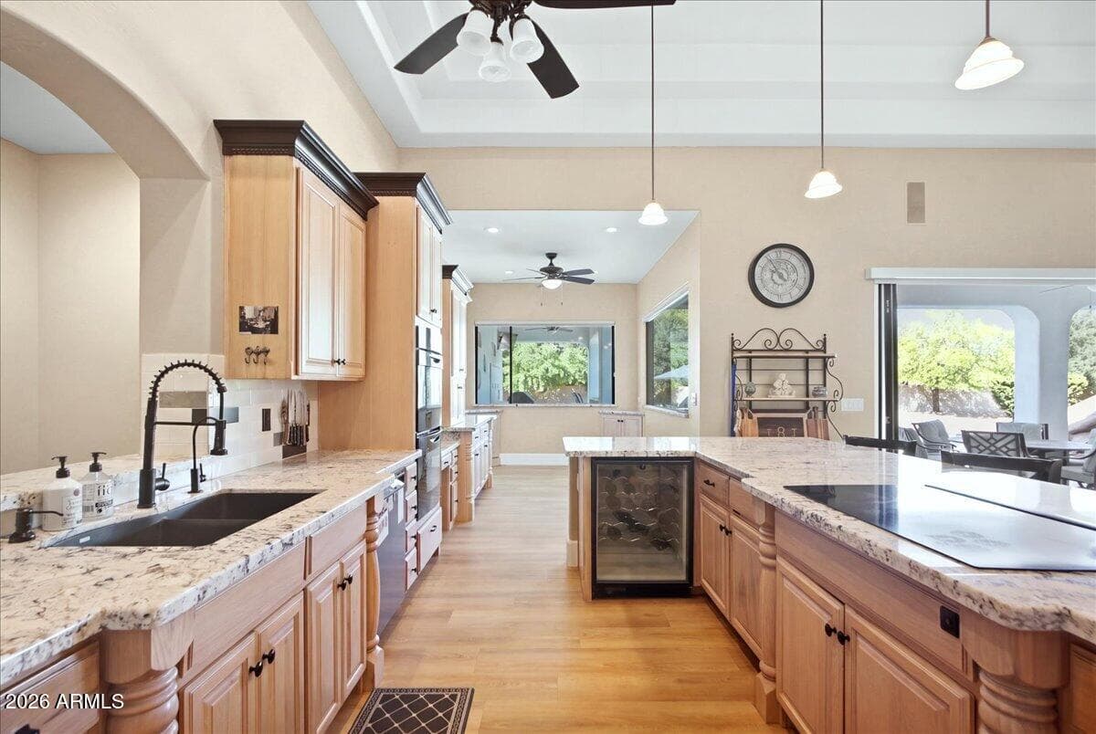176 S Equestrian Court, Gilbert, AZ 85296 — photo 23 of 76