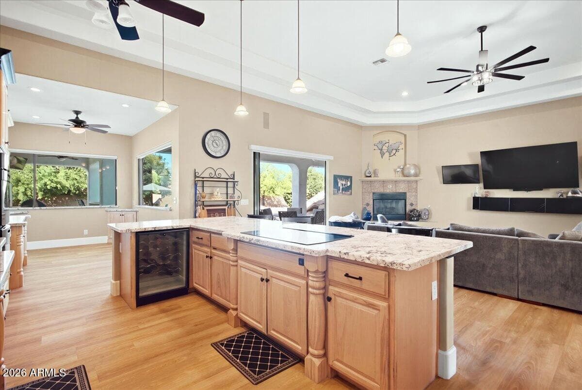176 S Equestrian Court, Gilbert, AZ 85296 — photo 24 of 76