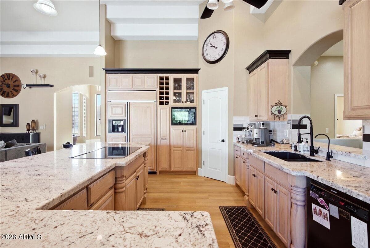 176 S Equestrian Court, Gilbert, AZ 85296 — photo 26 of 76