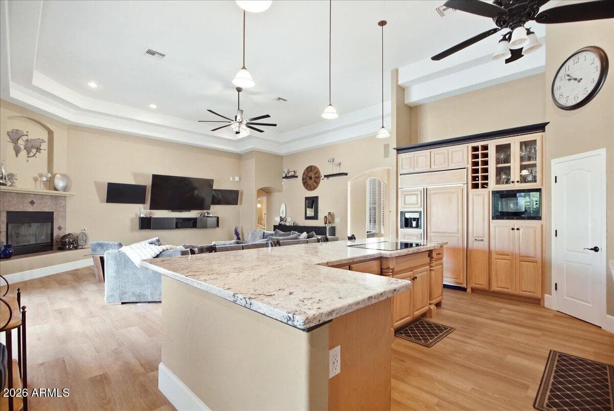 176 S Equestrian Court, Gilbert, AZ 85296 — photo 27 of 76