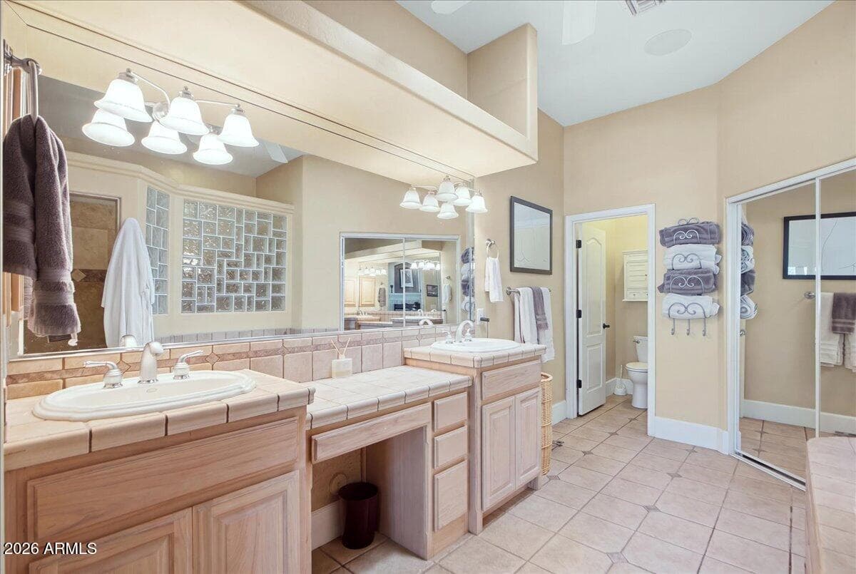 176 S Equestrian Court, Gilbert, AZ 85296 — photo 31 of 76