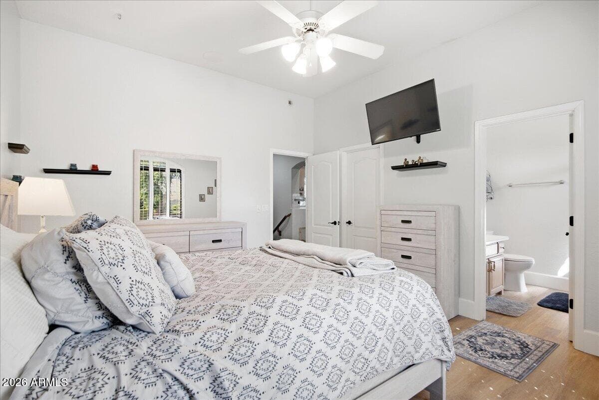 176 S Equestrian Court, Gilbert, AZ 85296 — photo 40 of 76