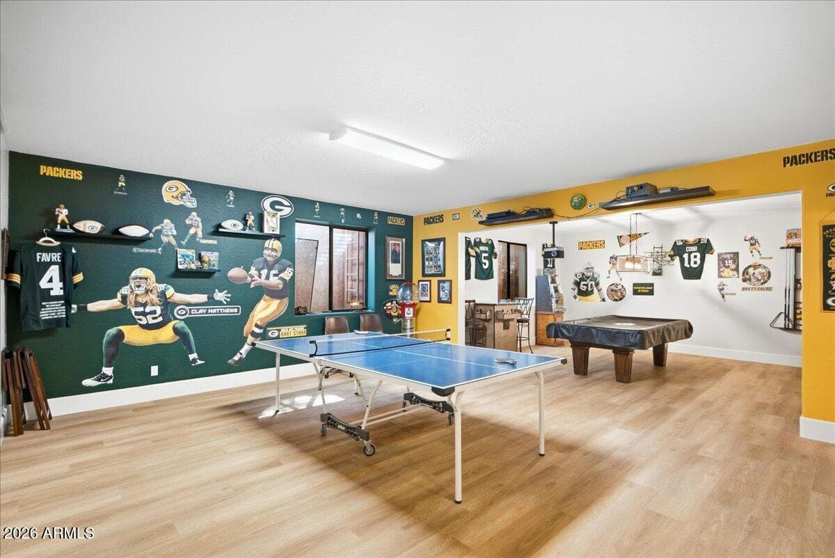 176 S Equestrian Court, Gilbert, AZ 85296 — photo 43 of 76