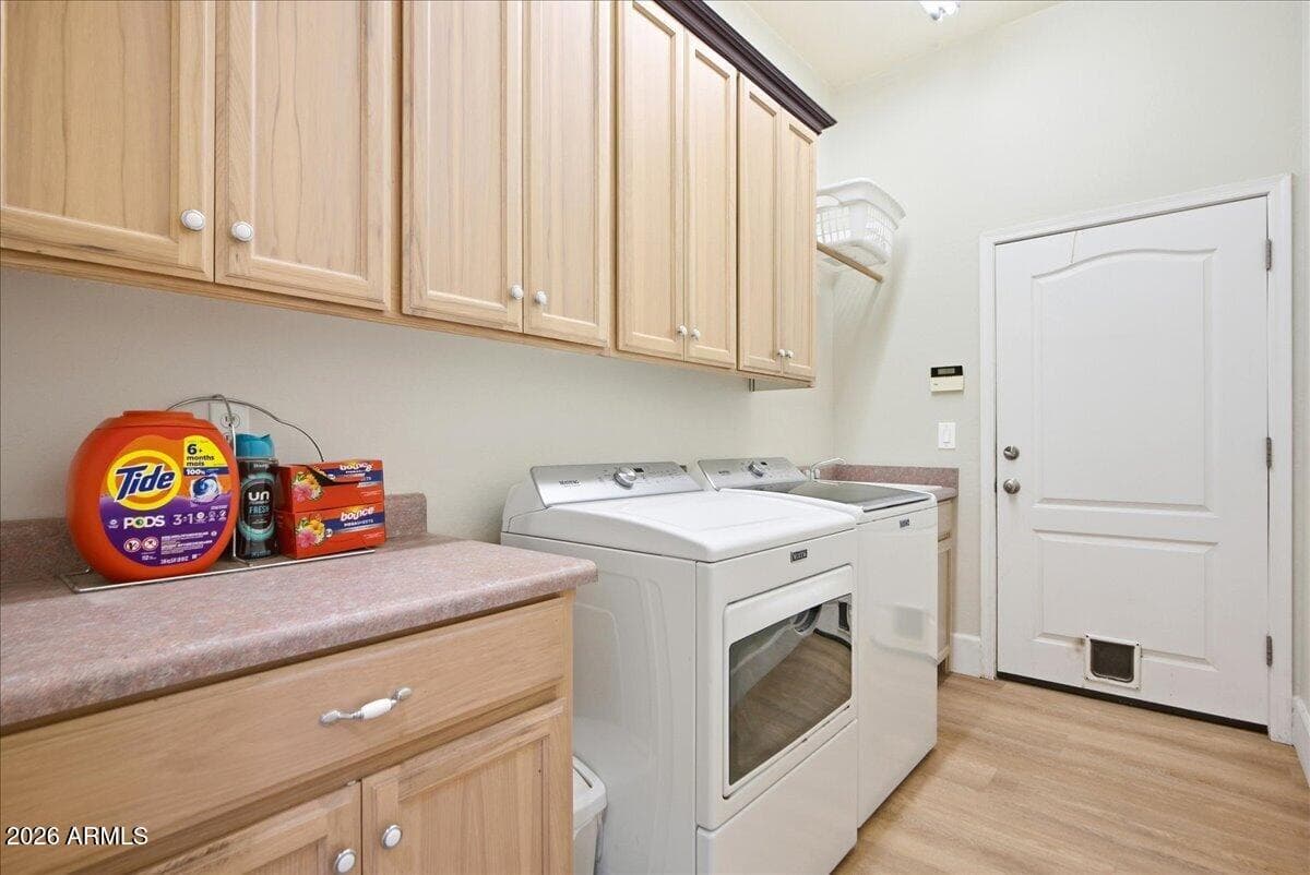 176 S Equestrian Court, Gilbert, AZ 85296 — photo 50 of 76