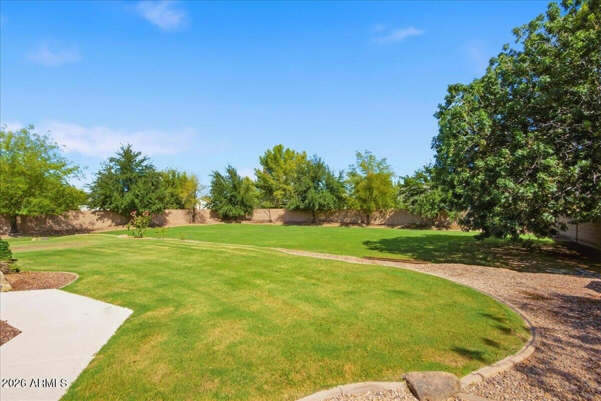 176 S Equestrian Court, Gilbert, AZ 85296 — photo 62 of 76
