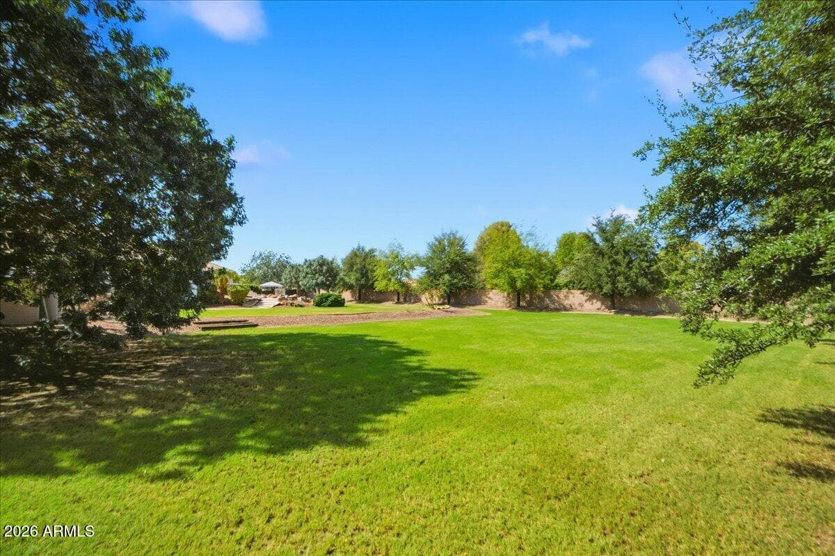 176 S Equestrian Court, Gilbert, AZ 85296 — photo 63 of 76