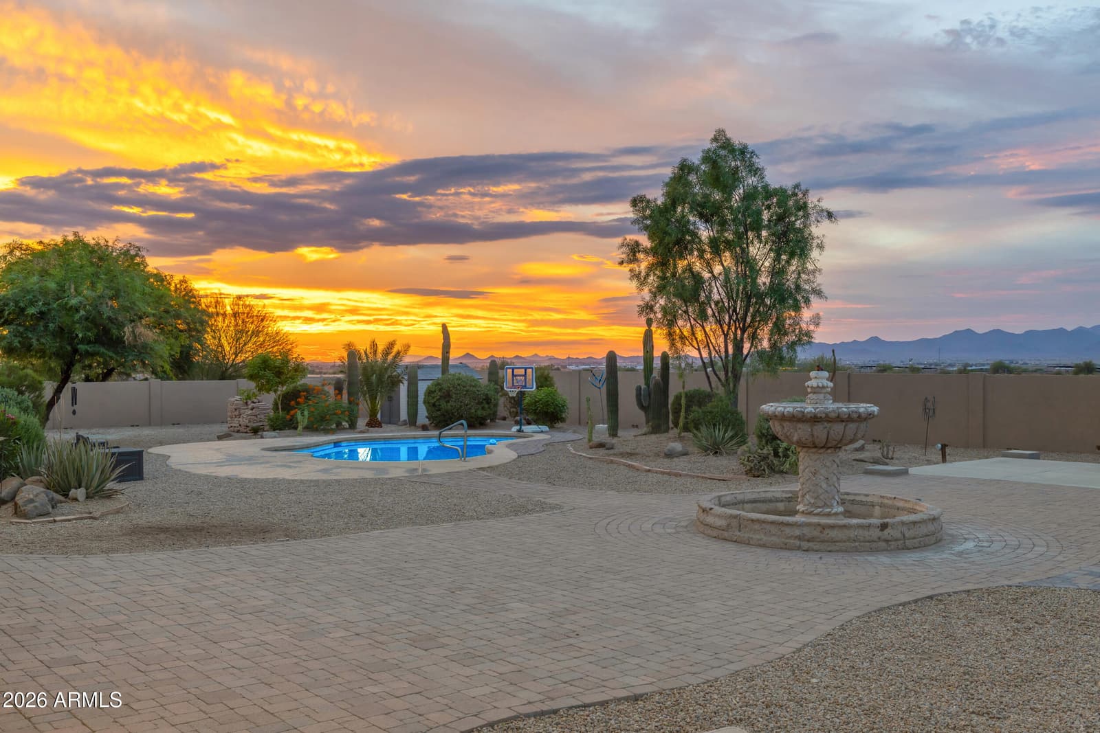 19524 W Corto Lane, Buckeye, AZ 85326 — photo 63 of 89