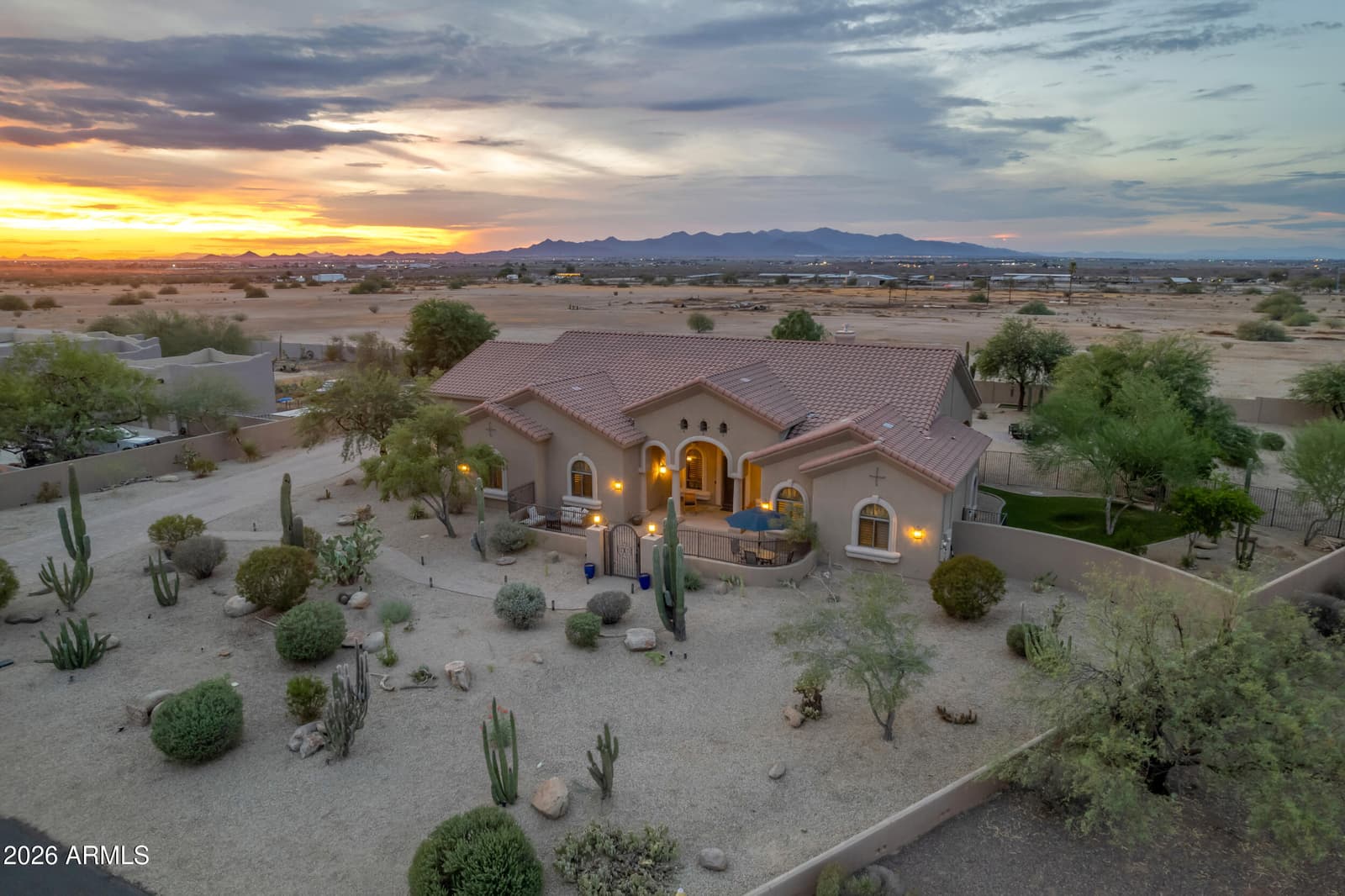 19524 W Corto Lane, Buckeye, AZ 85326 — photo 81 of 89