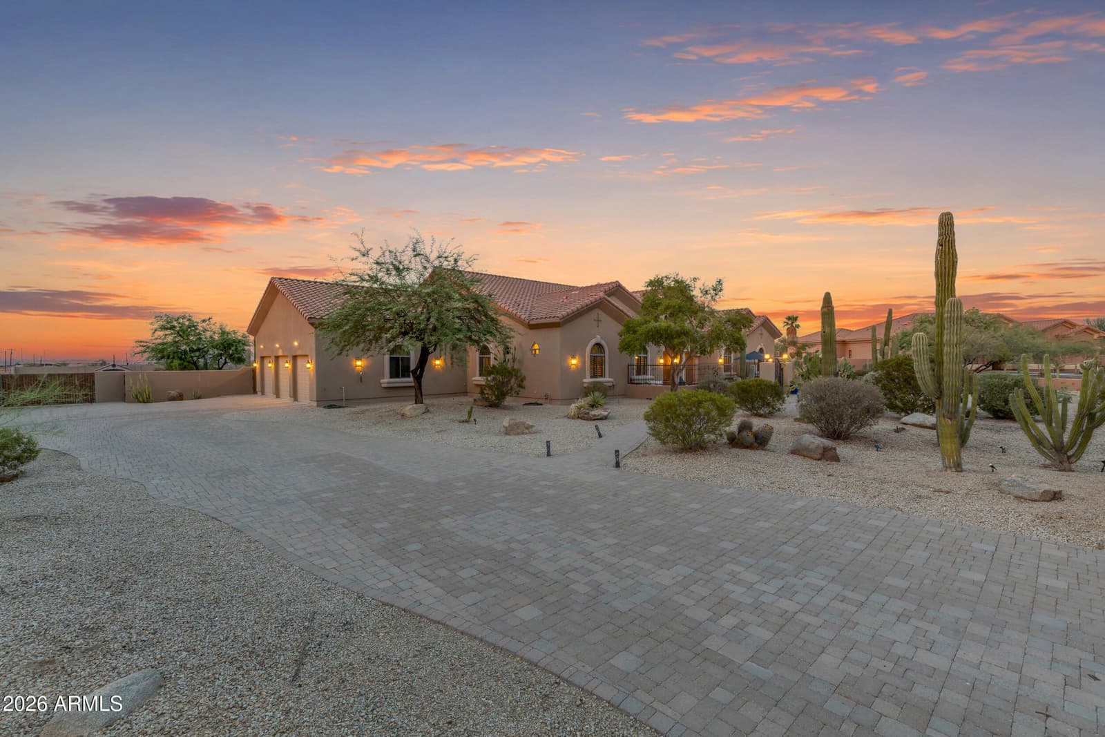19524 W Corto Lane, Buckeye, AZ 85326 — photo 4 of 89