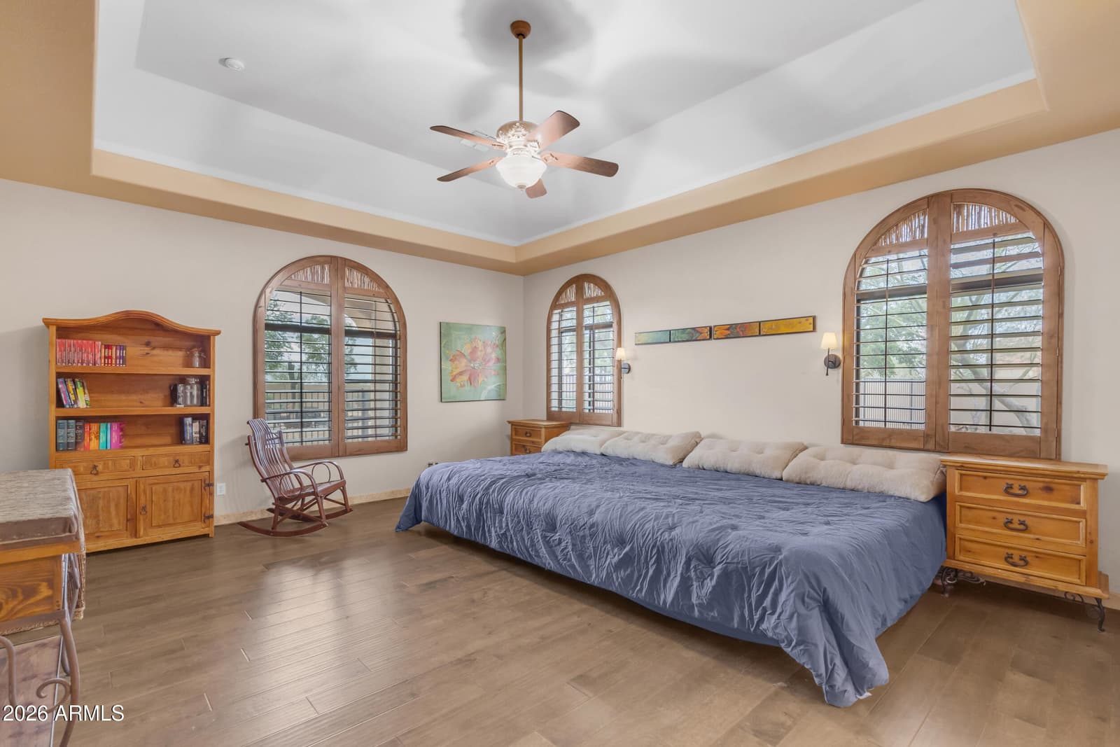 19524 W Corto Lane, Buckeye, AZ 85326 — photo 42 of 89