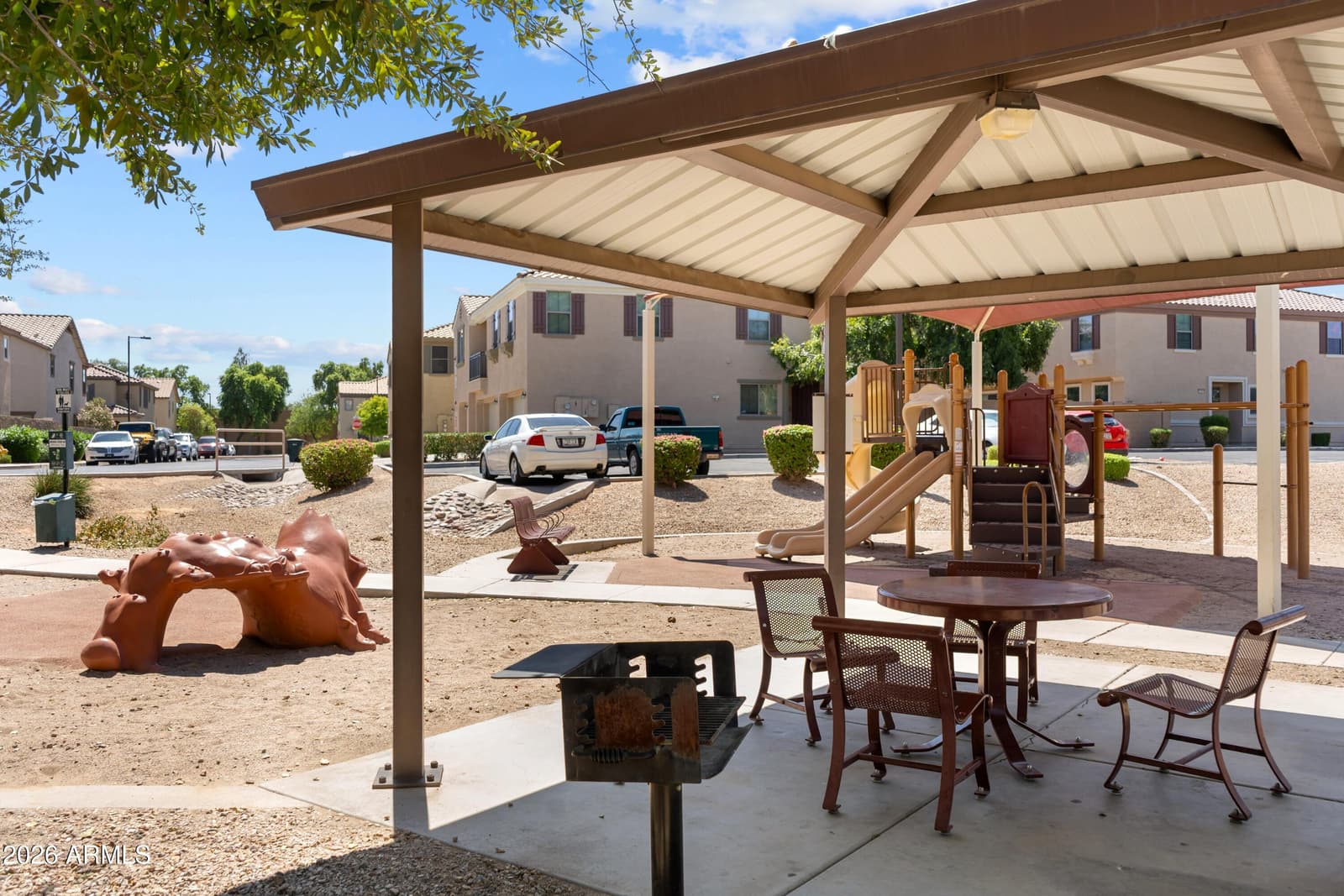 1523 N 81st Drive, Phoenix, AZ 85043 — photo 20 of 23