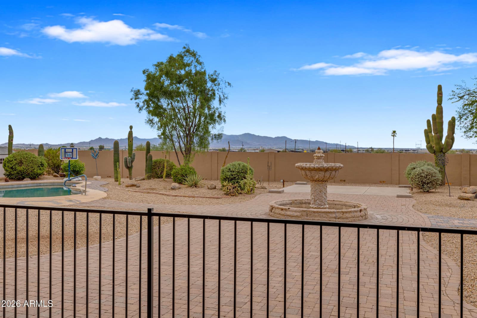 19524 W Corto Lane, Buckeye, AZ 85326 — photo 55 of 89