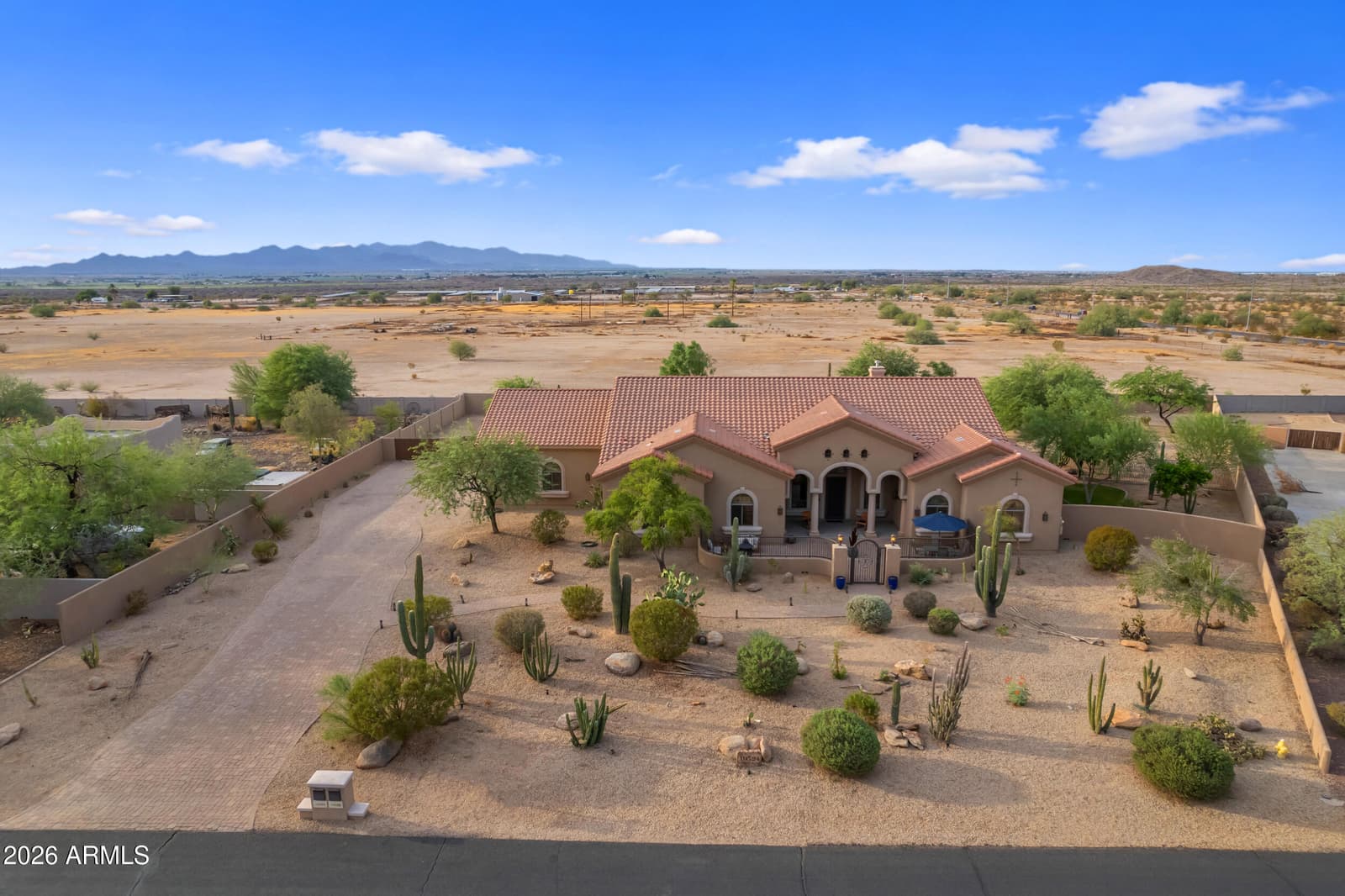 19524 W Corto Lane, Buckeye, AZ 85326 — photo 83 of 89