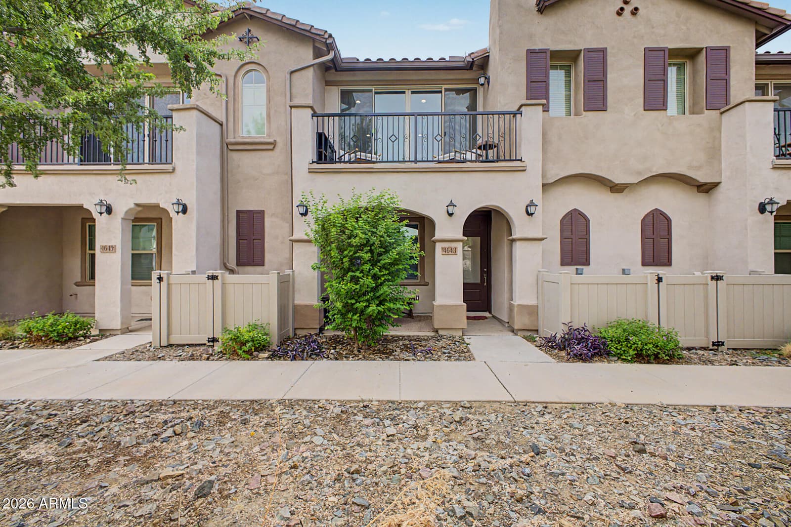 4643 S Glacier, Mesa, AZ 85212 — photo 1 of 43