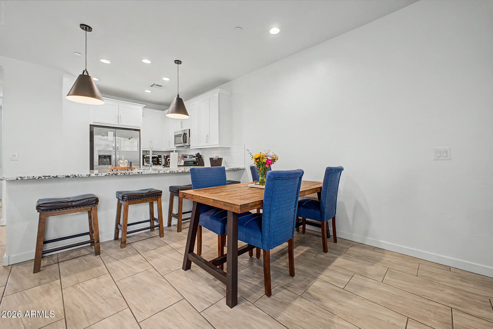 4643 S Glacier, Mesa, AZ 85212 — photo 10 of 43