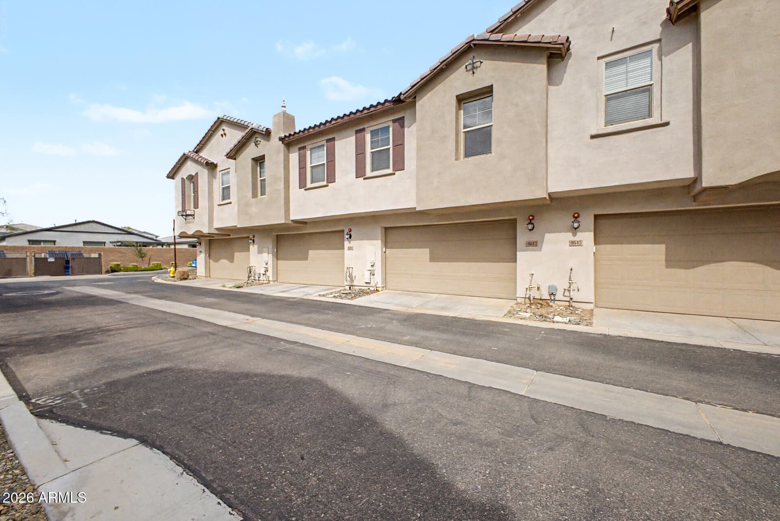 4643 S Glacier, Mesa, AZ 85212 — photo 23 of 43