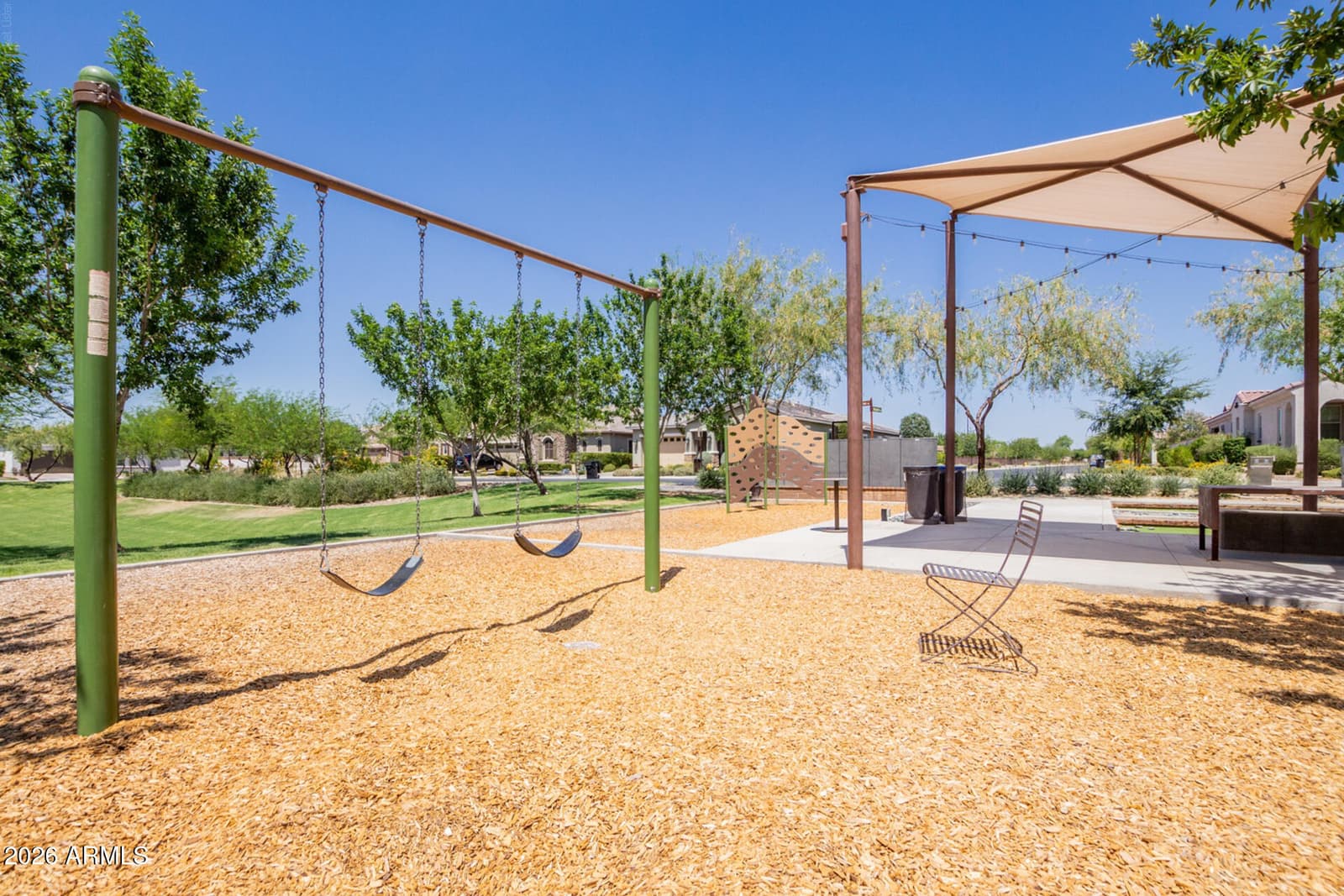 4643 S Glacier, Mesa, AZ 85212 — photo 34 of 43