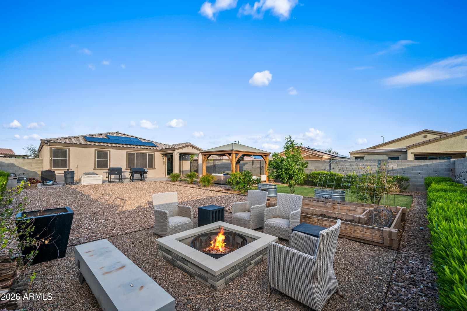 146 S 200th Avenue, Buckeye, AZ 85326 — photo 30 of 51