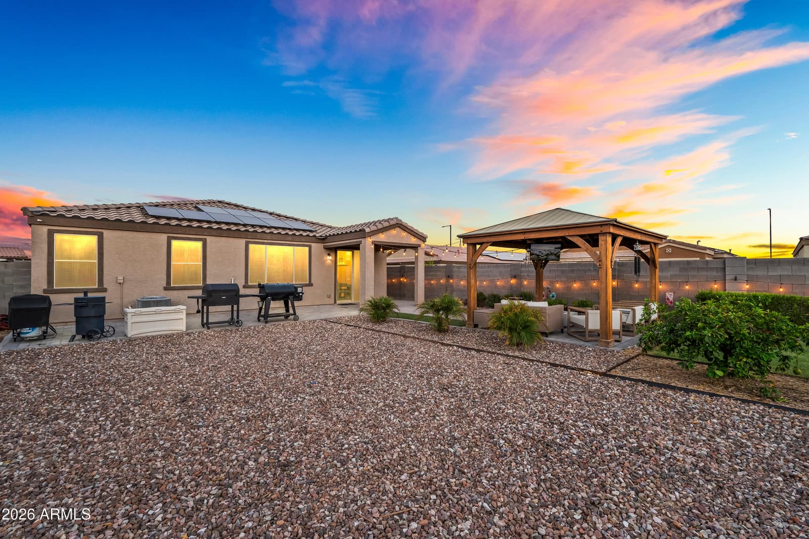 146 S 200th Avenue, Buckeye, AZ 85326 — photo 45 of 51