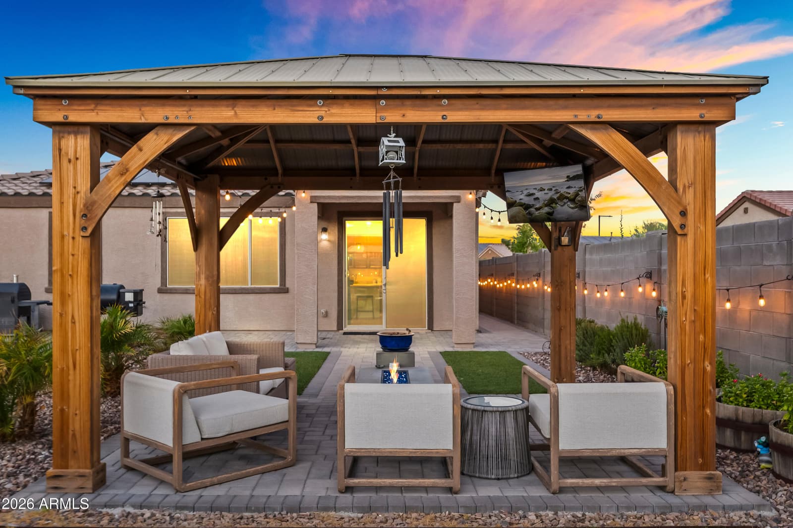146 S 200th Avenue, Buckeye, AZ 85326 — photo 42 of 51