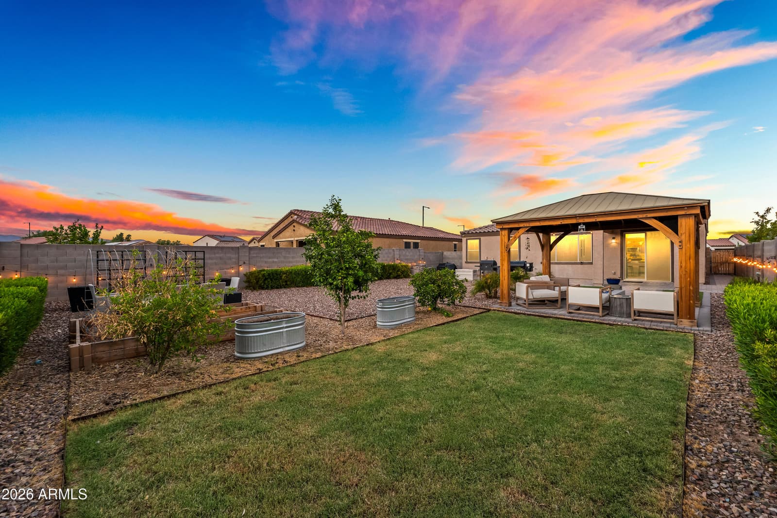 146 S 200th Avenue, Buckeye, AZ 85326 — photo 43 of 51